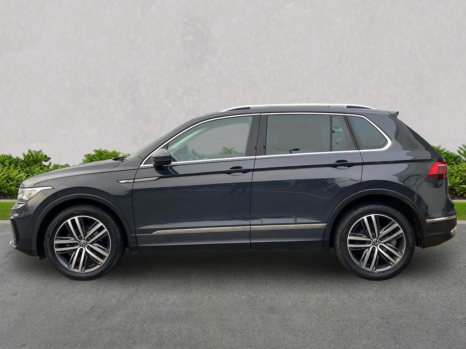 Used Volkswagen Tiguan 2022 for sale - 77056766: Photo 19