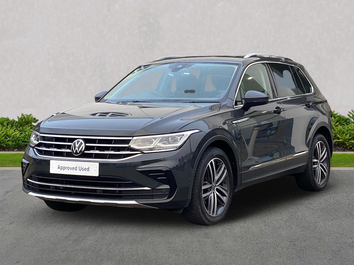 Used Volkswagen Tiguan 2022 for sale - 77056766: Photo 20