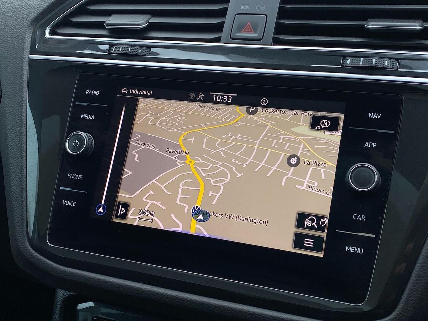 Used Volkswagen Tiguan 2022 for sale - 77056766: Photo 22