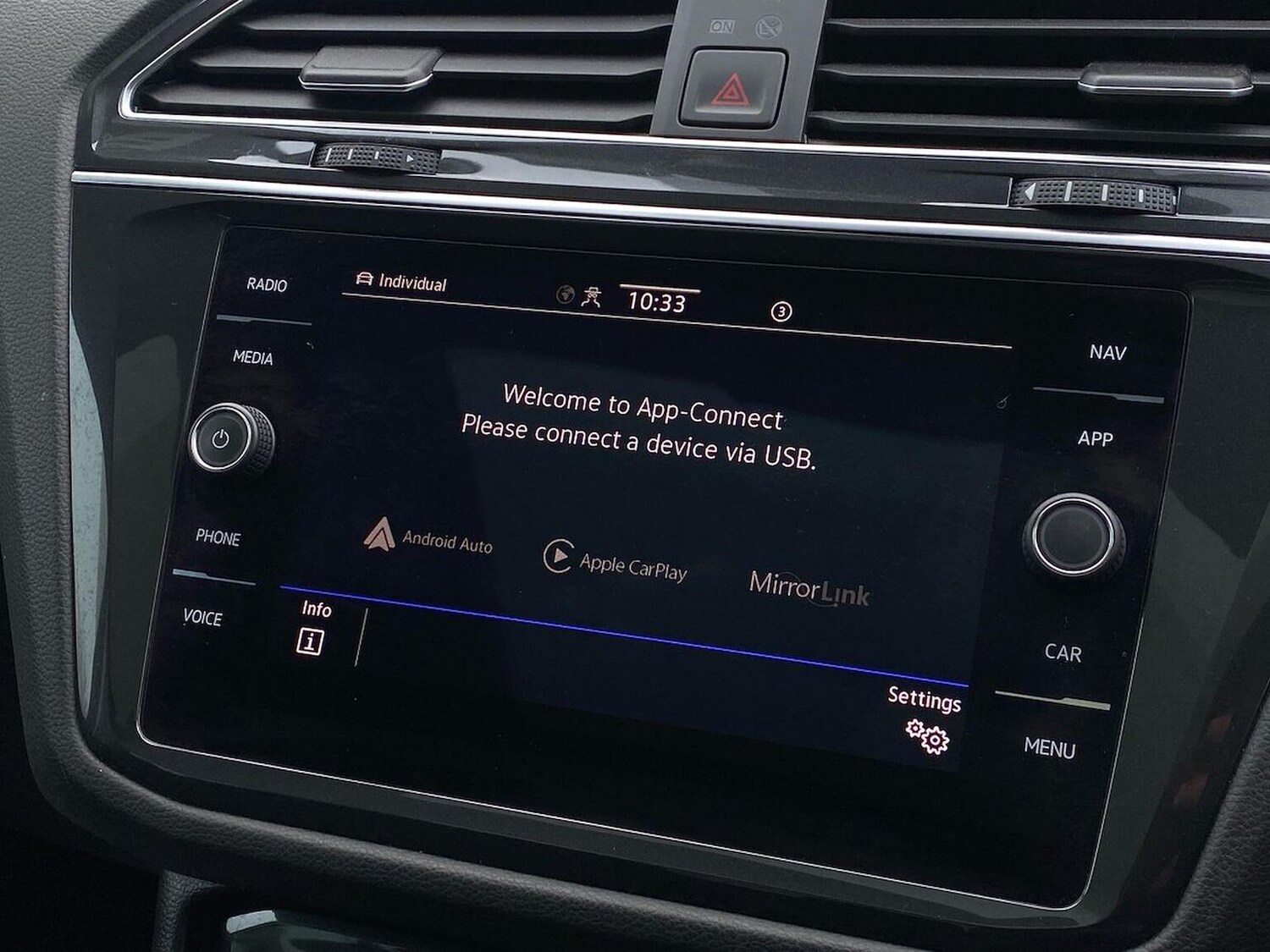 Used Volkswagen Tiguan 2022 for sale - 77056766: Photo 23