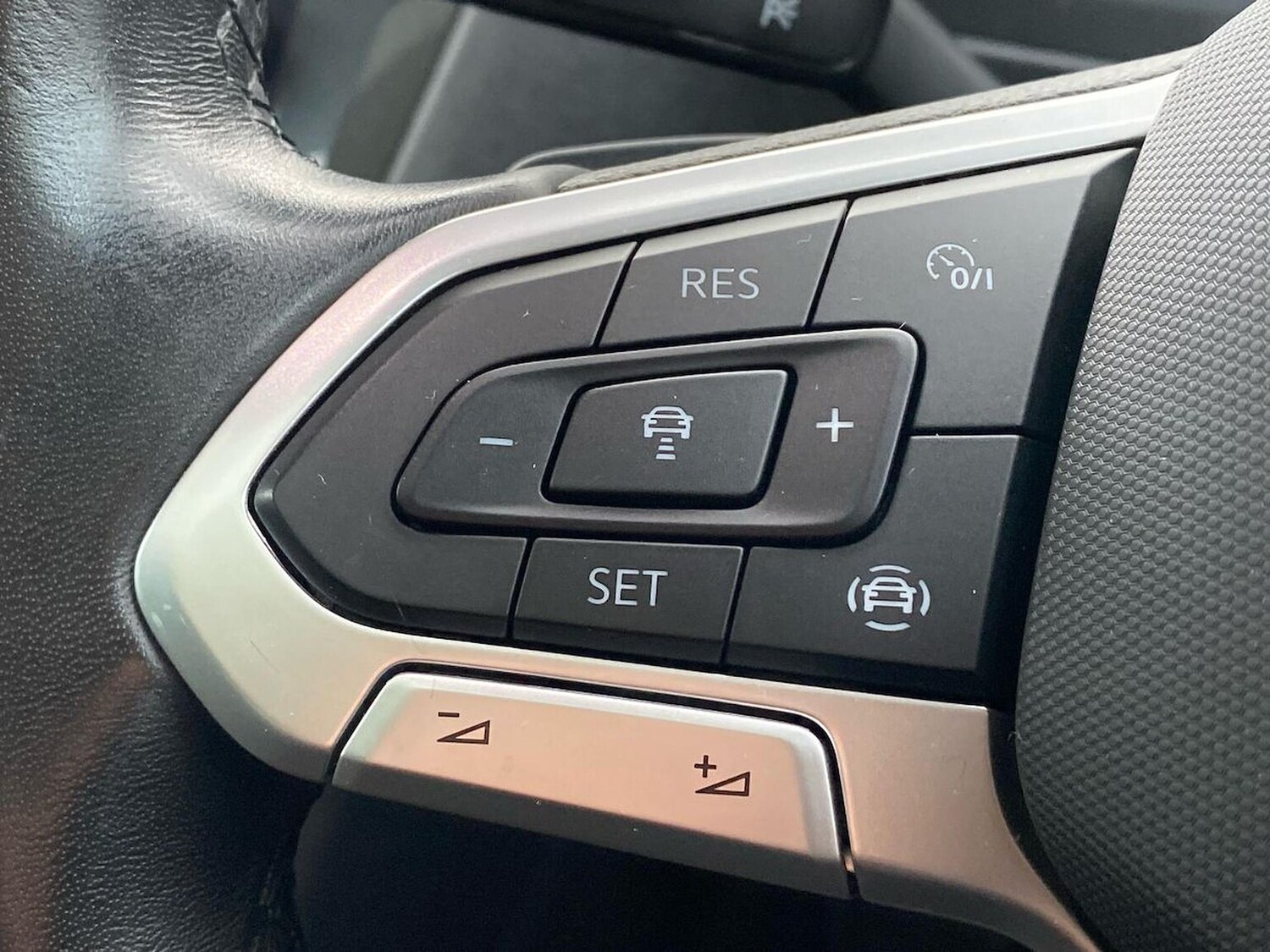 Used Volkswagen Tiguan 2022 for sale - 77056766: Photo 25