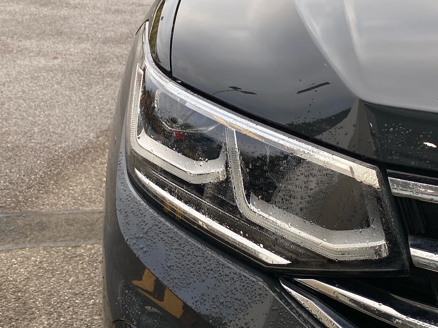 Used Volkswagen Tiguan 2022 for sale - 77056766: Photo 28