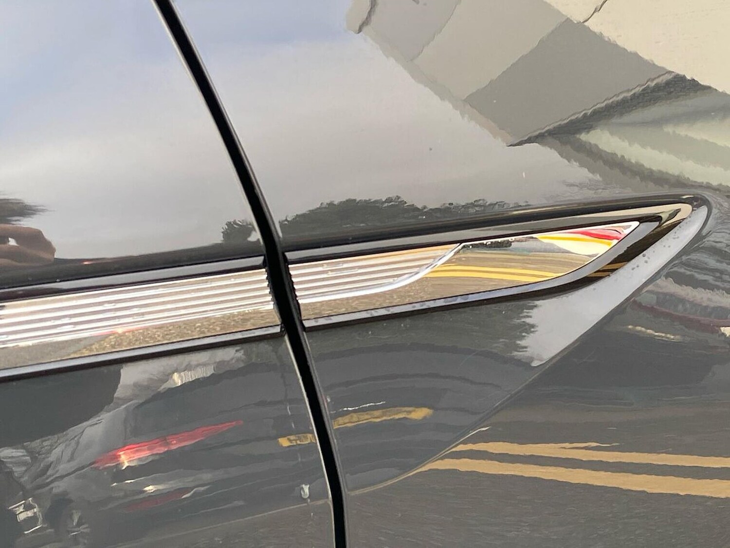 Used Volkswagen Tiguan 2022 for sale - 77056766: Photo 29