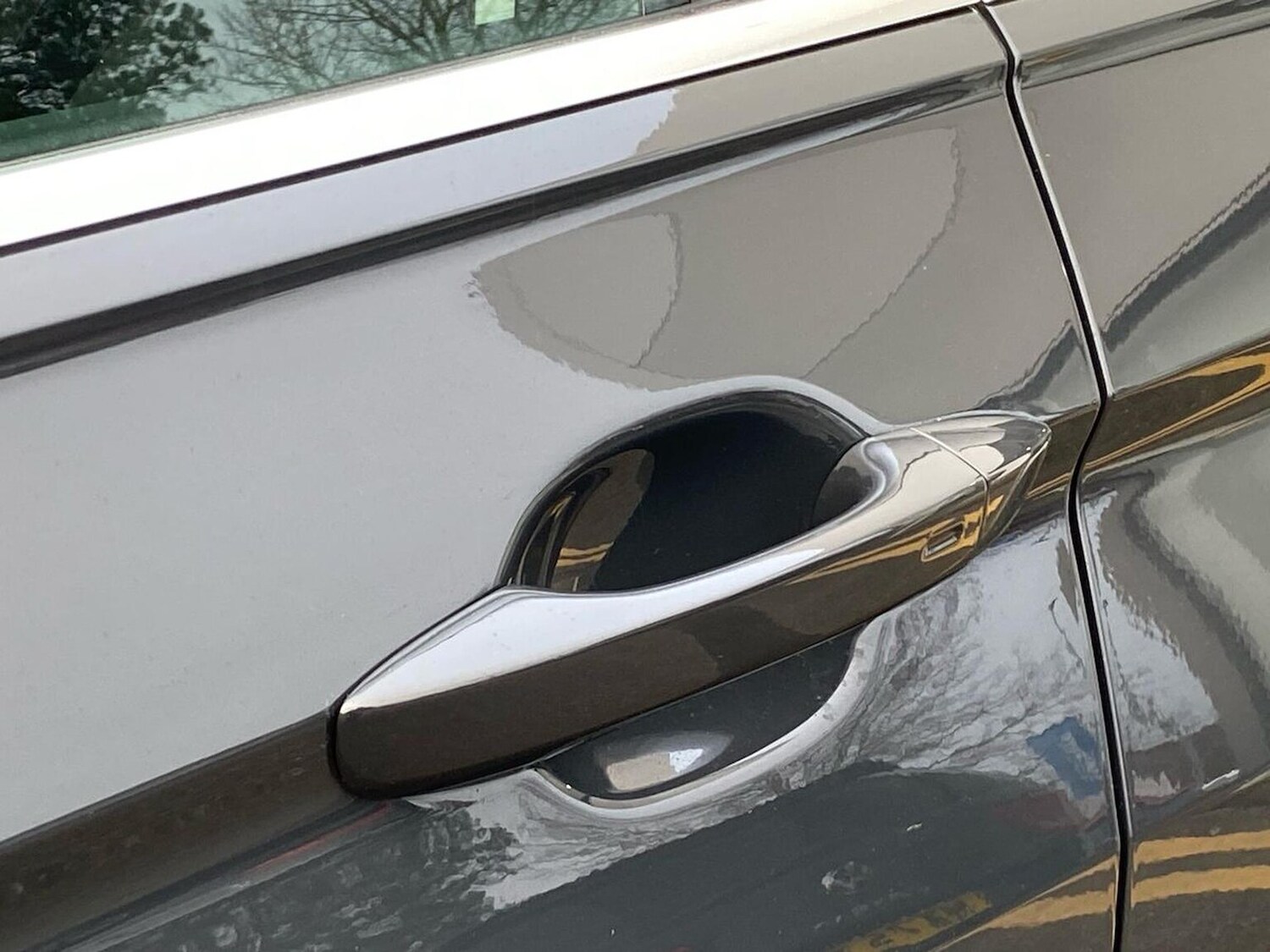 Used Volkswagen Tiguan 2022 for sale - 77056766: Photo 31