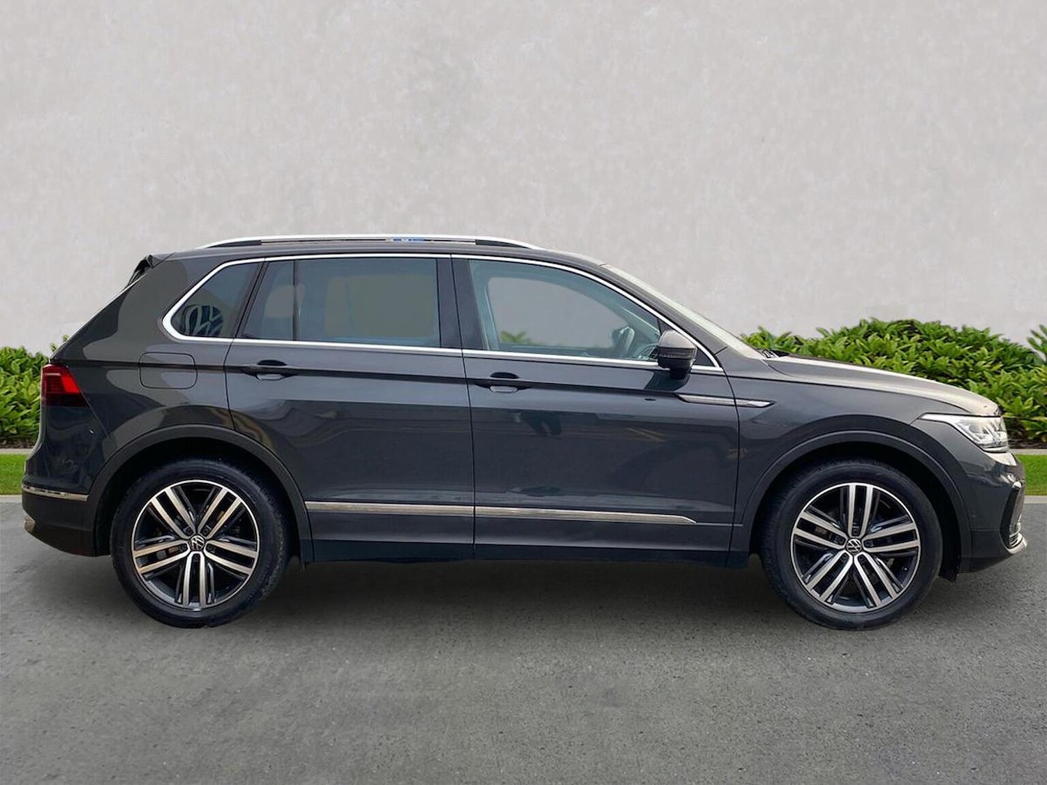 Used Volkswagen Tiguan 2022 for sale - 77056766: Photo 5