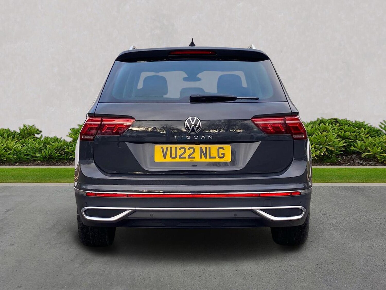 Used Volkswagen Tiguan 2022 for sale - 77056766: Photo 6