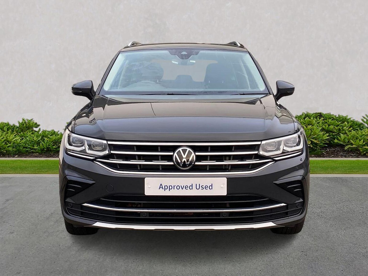 Used Volkswagen Tiguan 2022 for sale - 77056766: Photo 7