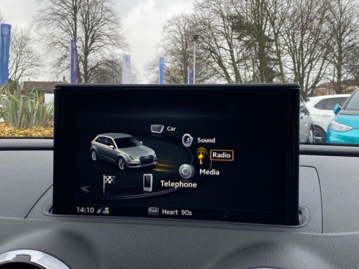 Used Audi A3 2016 for sale - 77487656: Photo 10