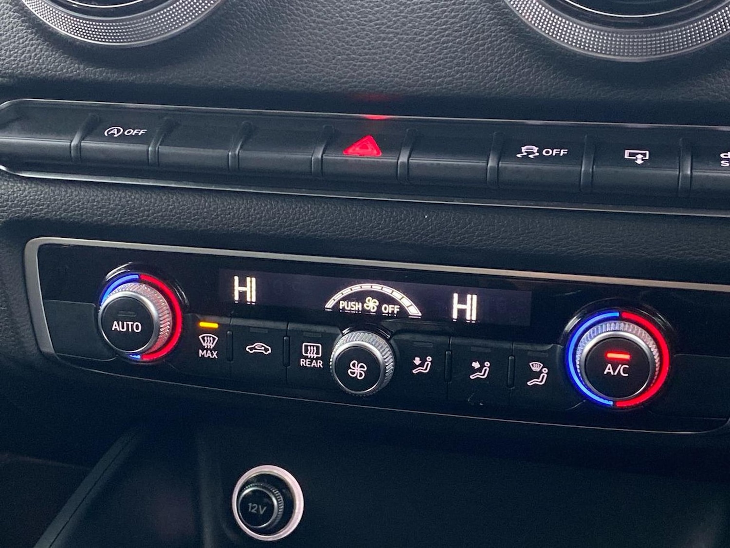 Used Audi A3 2016 for sale - 77487656: Photo 11