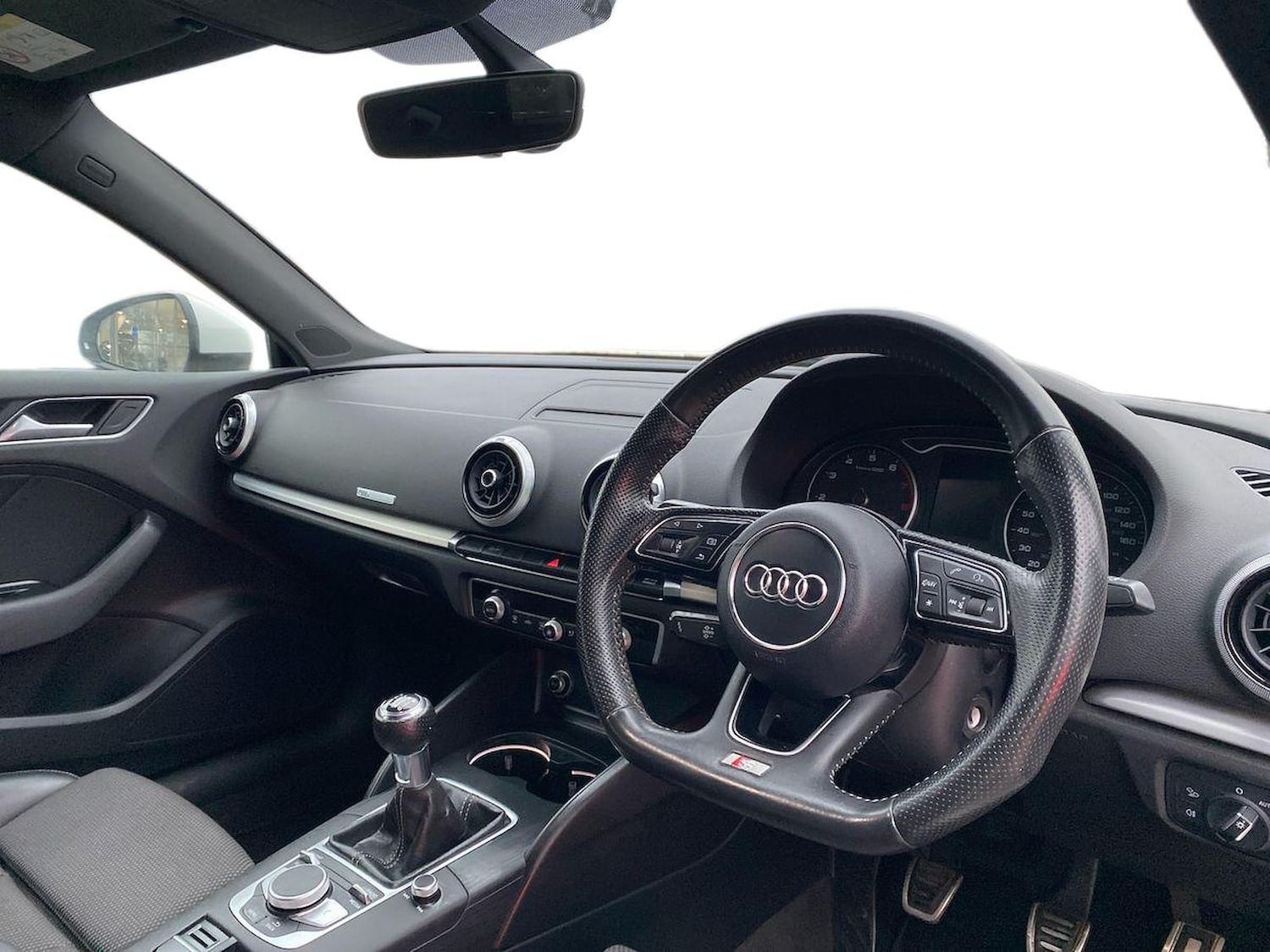 Used Audi A3 2016 for sale - 77487656: Photo 14