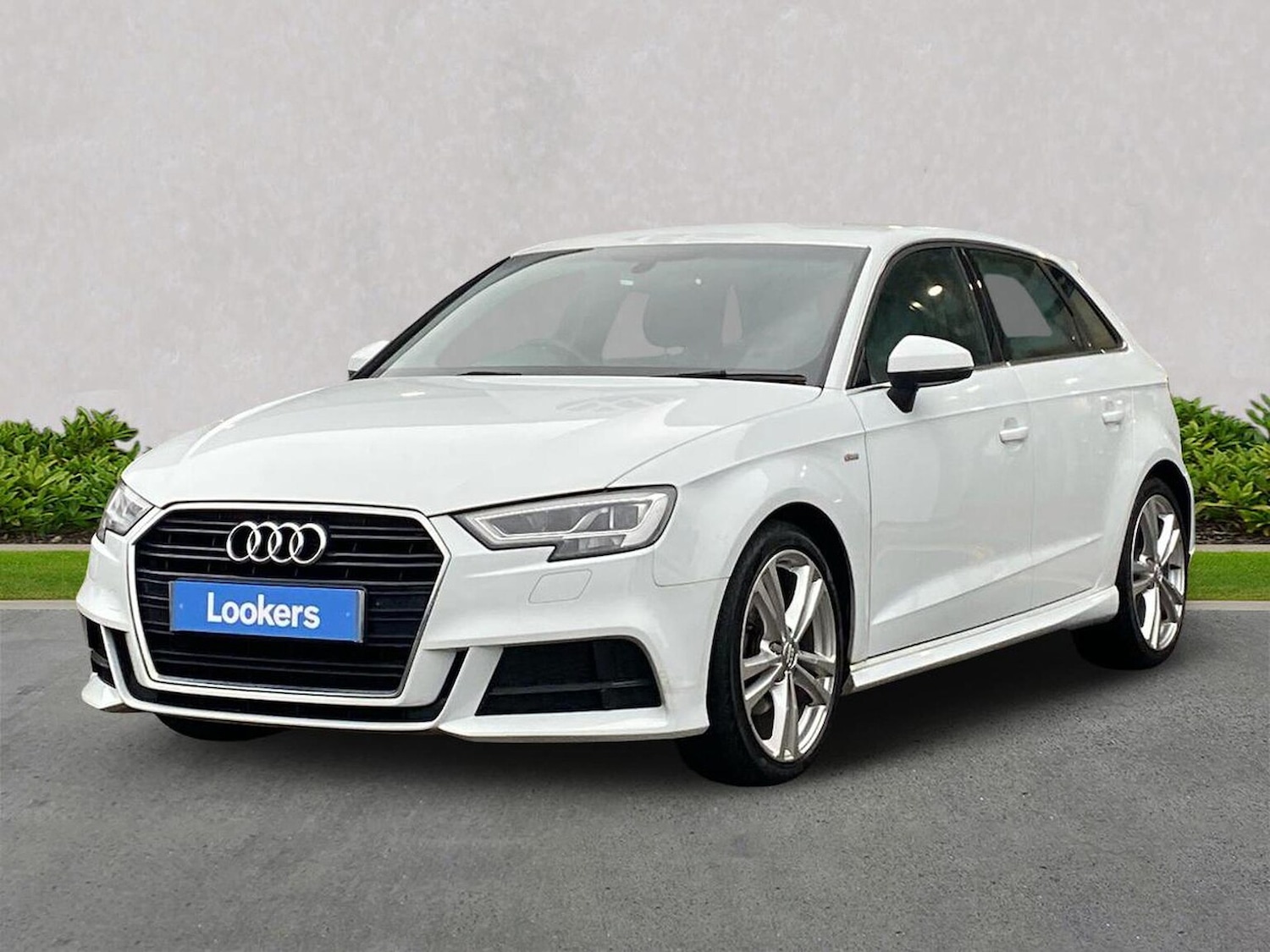 Used Audi A3 2016 for sale - 77487656: Photo 17