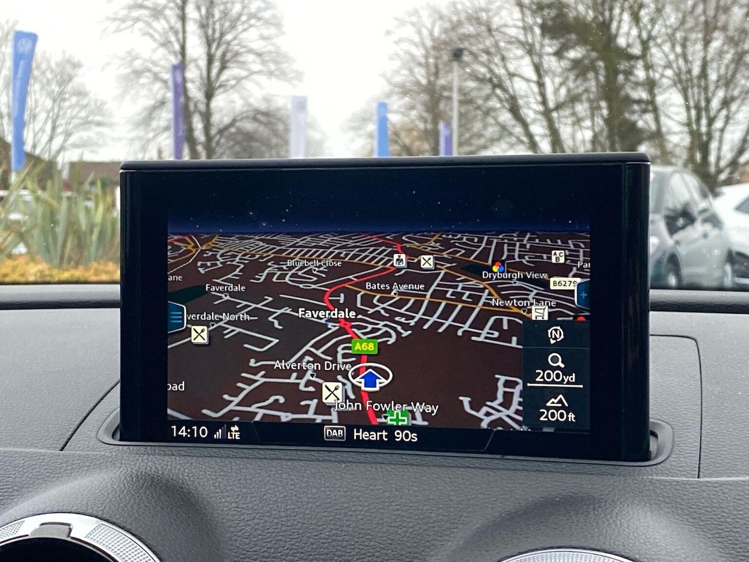 Used Audi A3 2016 for sale - 77487656: Photo 18