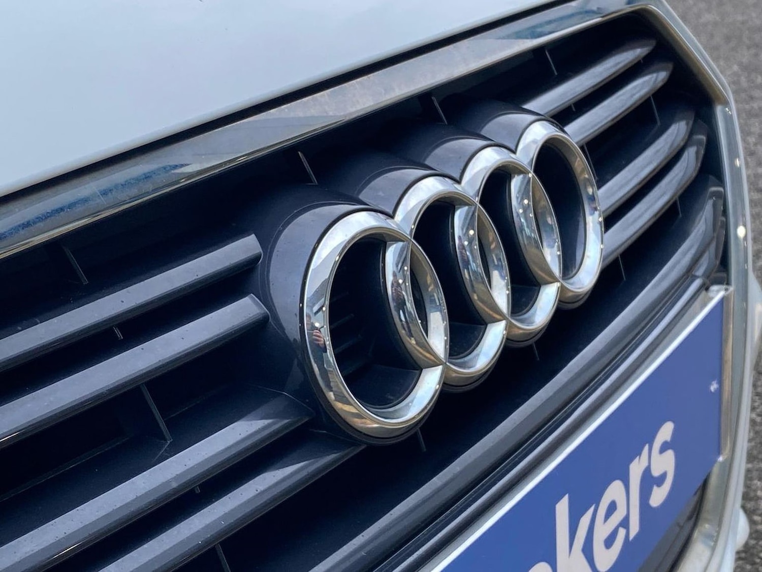 Used Audi A3 2016 for sale - 77487656: Photo 20