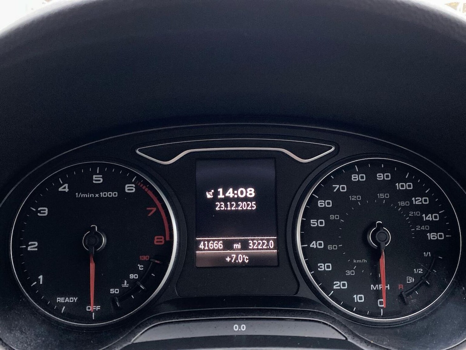 Used Audi A3 2016 for sale - 77487656: Photo 9