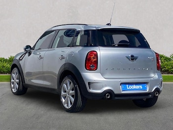 Used MINI Countryman 2017 for sale - 78454626: Photo