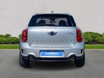 Used MINI Countryman 2017 for sale - 78454626: Photo