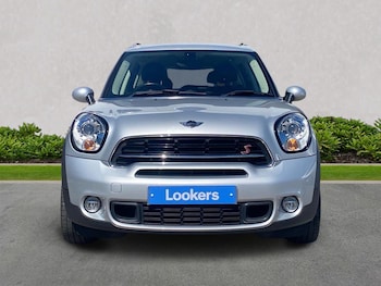 Used MINI Countryman 2017 for sale - 78454626: Photo
