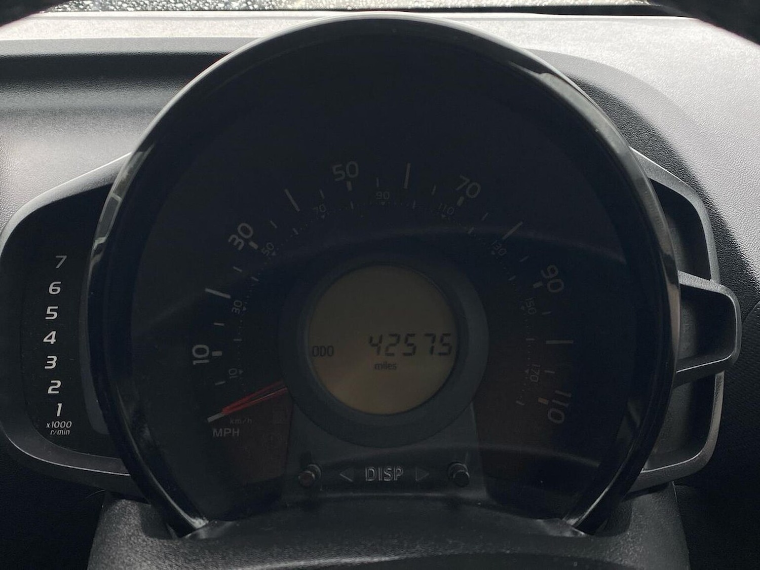 Used Citroen C1 2019 for sale - 76436540: Photo 10