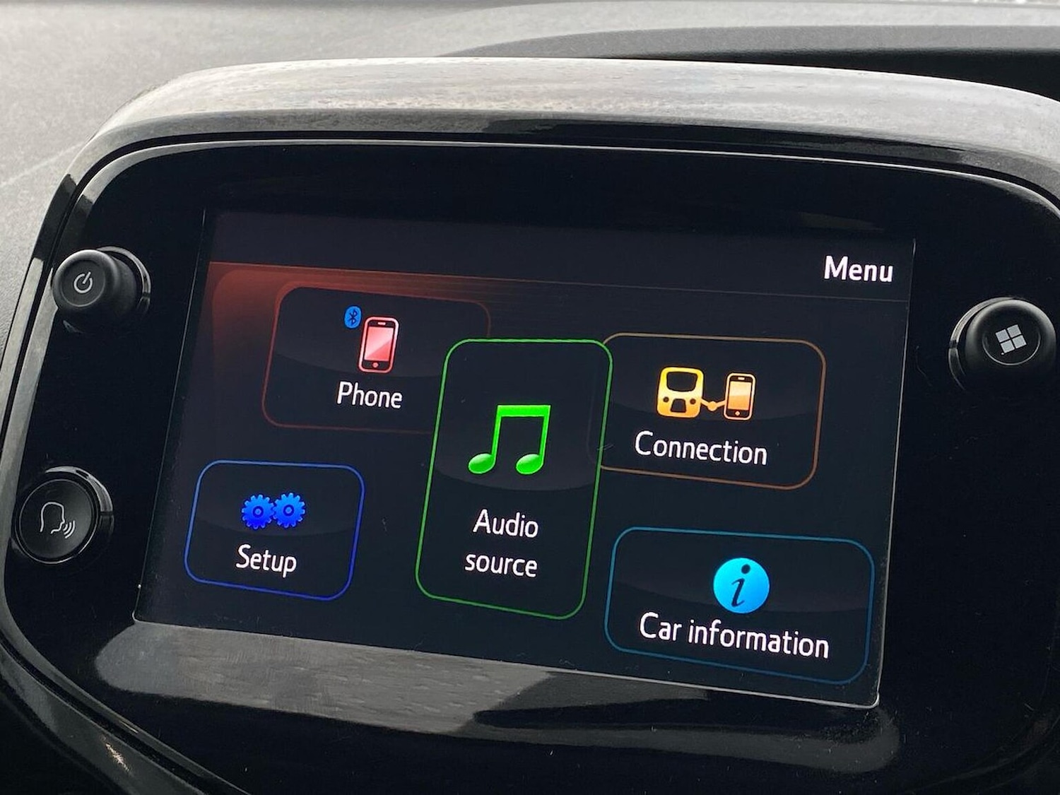 Used Citroen C1 2019 for sale - 76436540: Photo 11