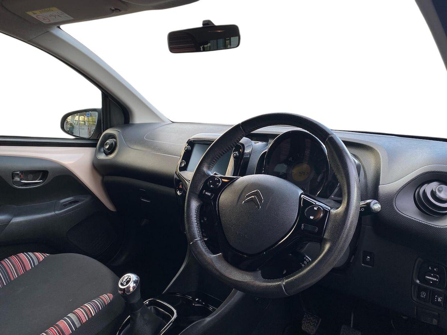 Used Citroen C1 2019 for sale - 76436540: Photo 13