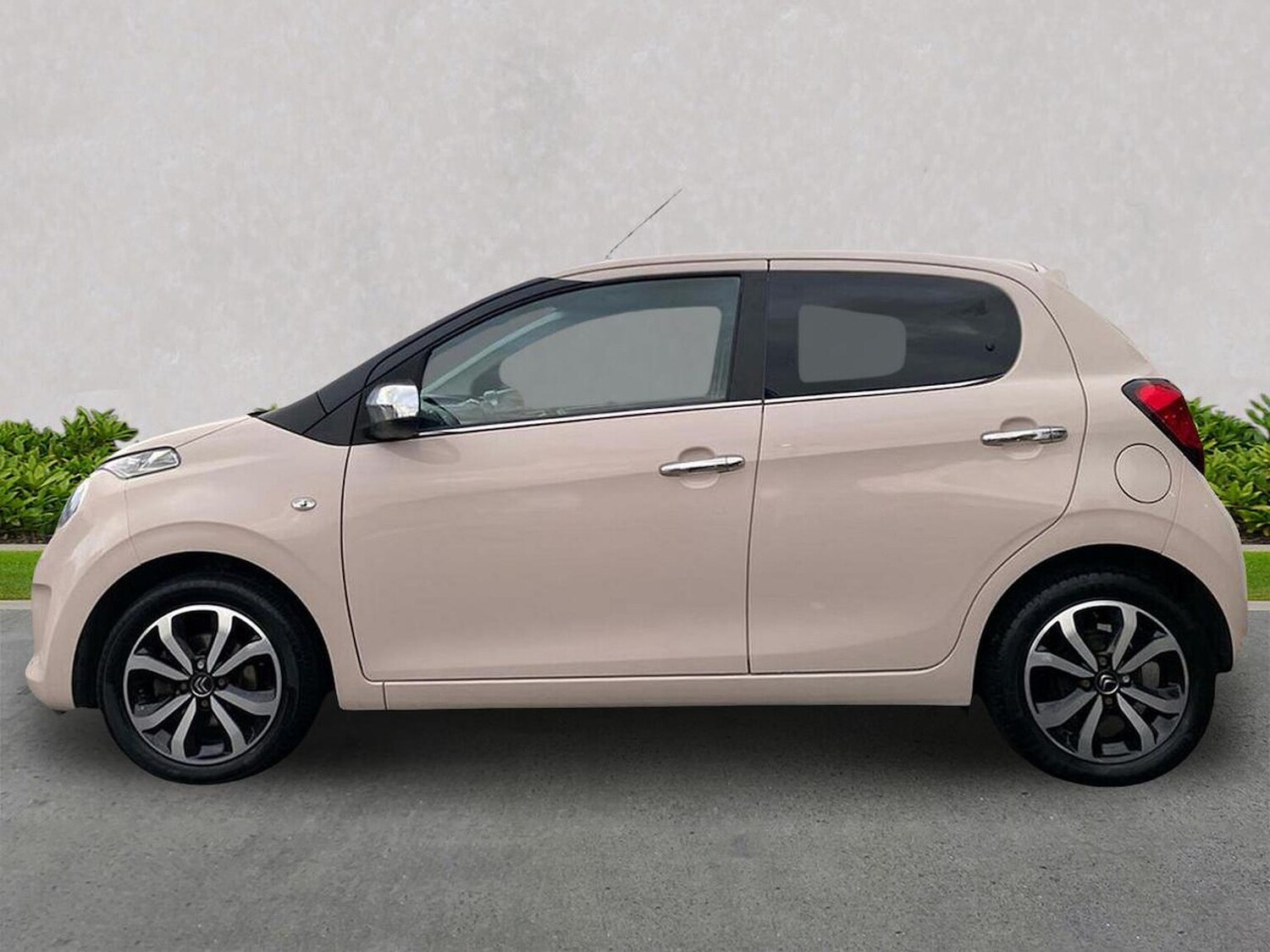 Used Citroen C1 2019 for sale - 76436540: Photo 15