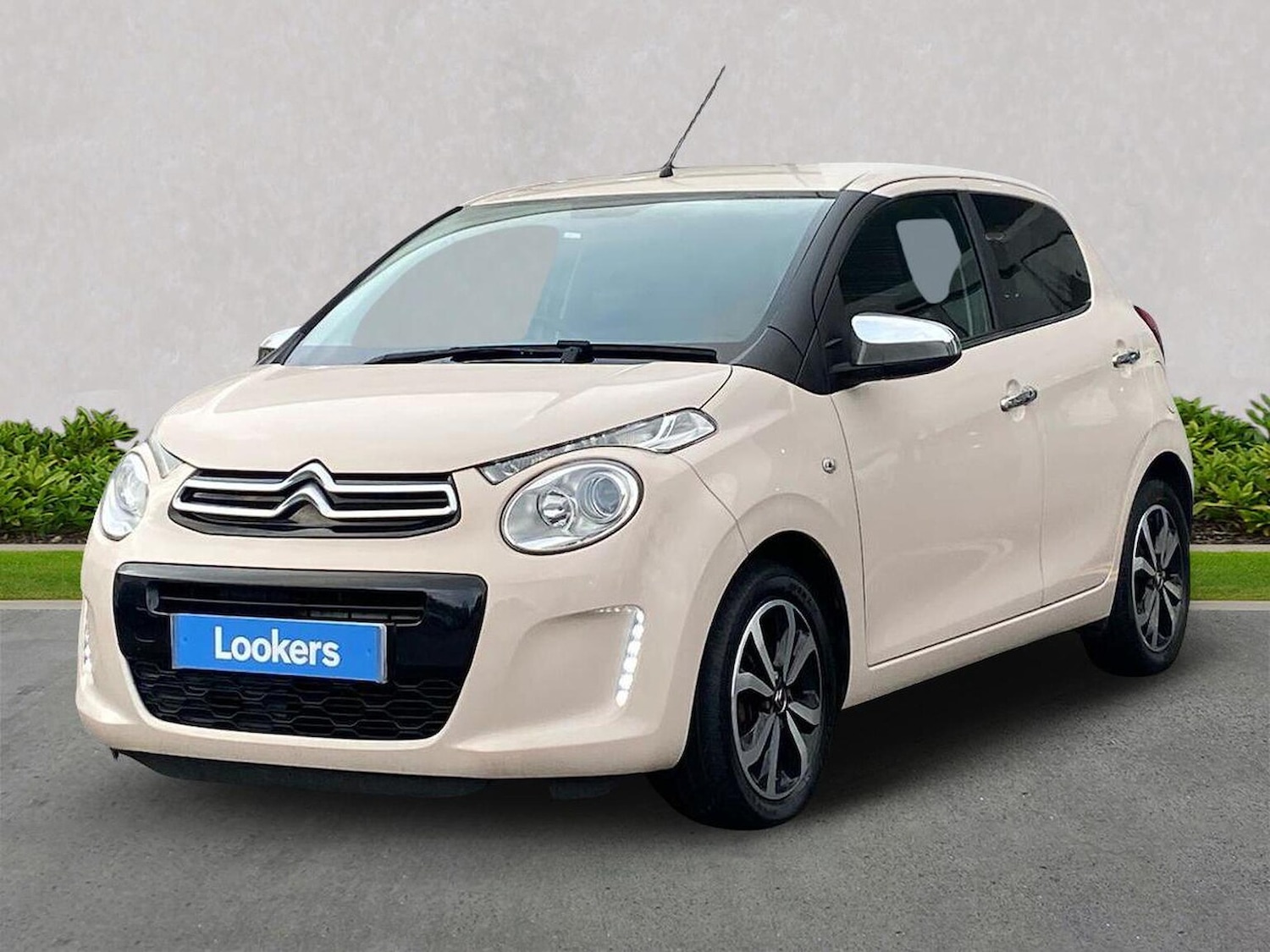 Used Citroen C1 2019 for sale - 76436540: Photo 16