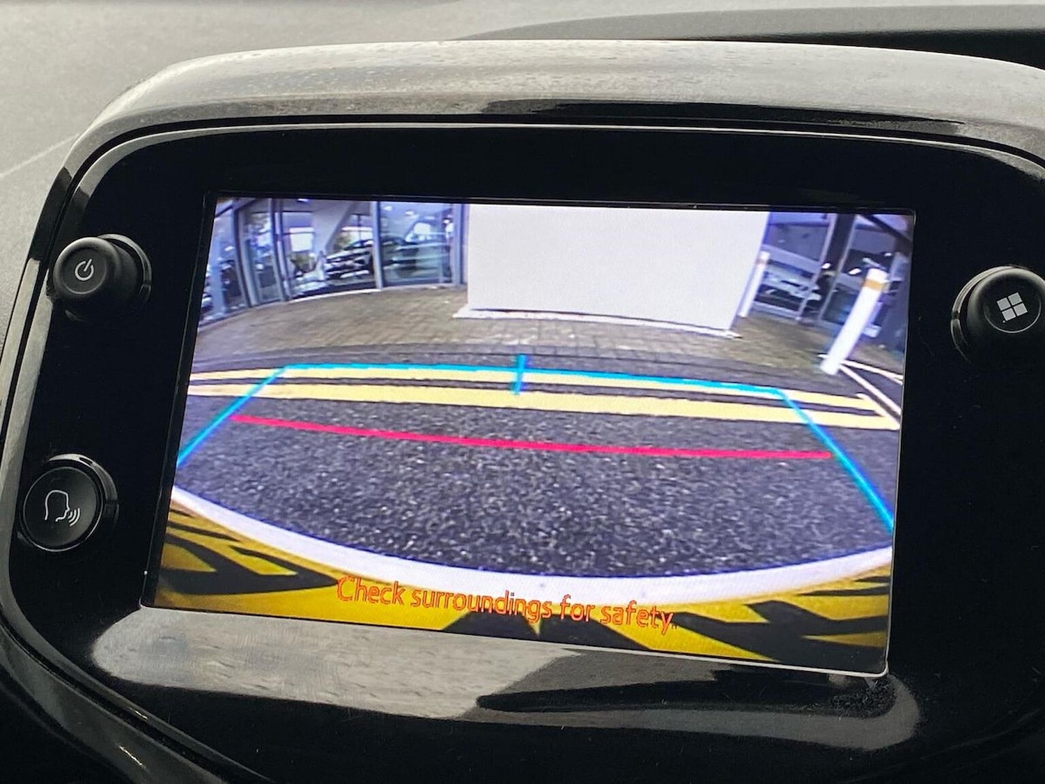 Used Citroen C1 2019 for sale - 76436540: Photo 19