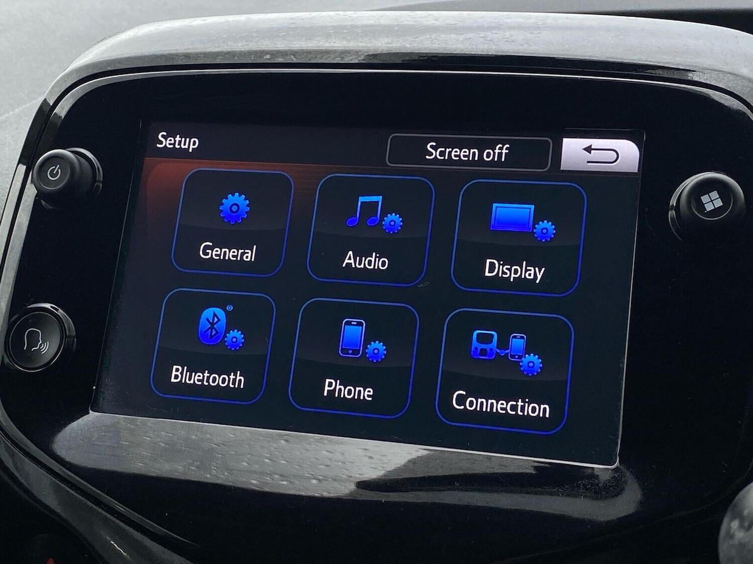 Used Citroen C1 2019 for sale - 76436540: Photo 20