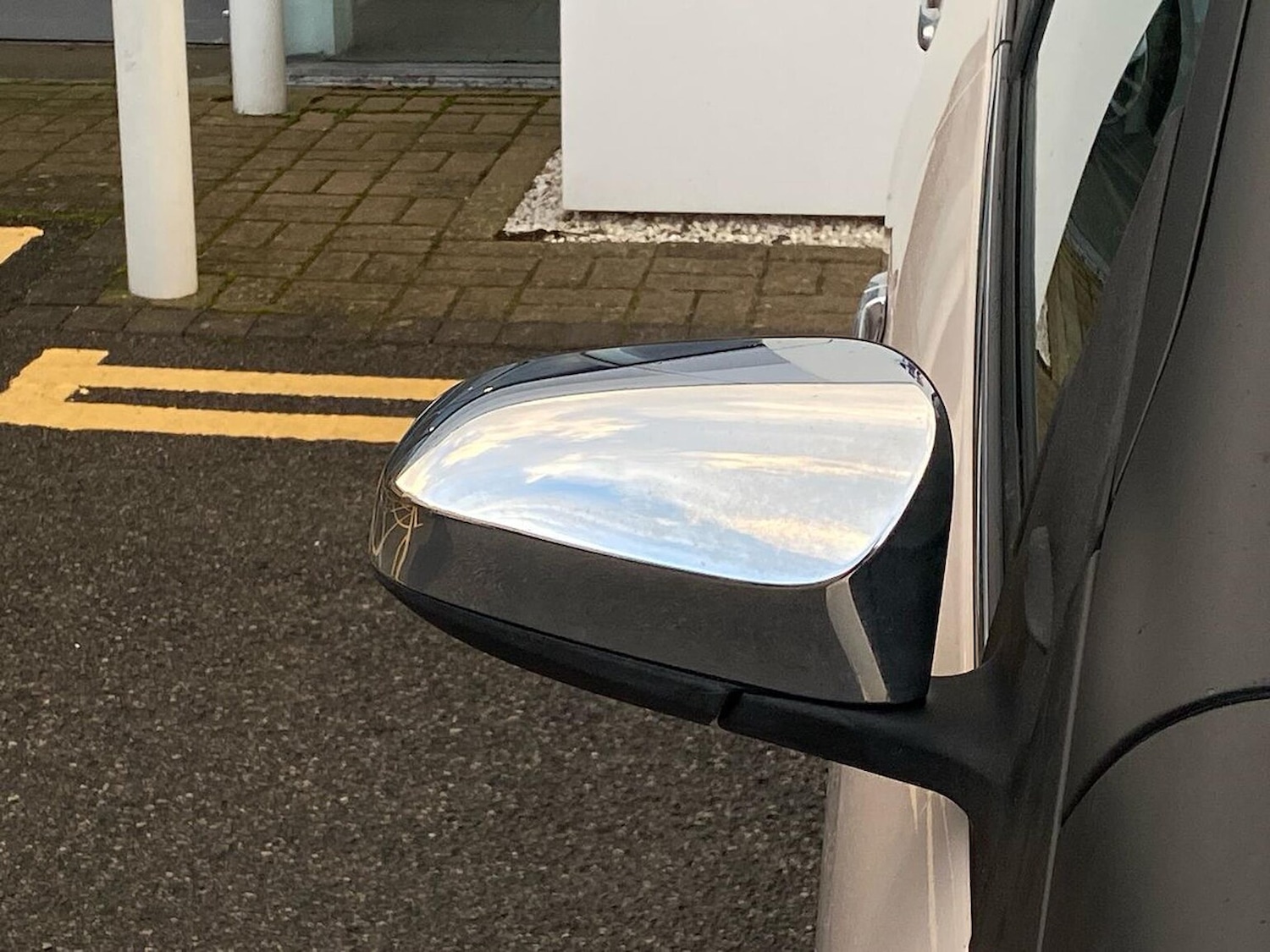 Used Citroen C1 2019 for sale - 76436540: Photo 29