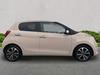 Used Citroen C1 2019 for sale - 76436540: Photo