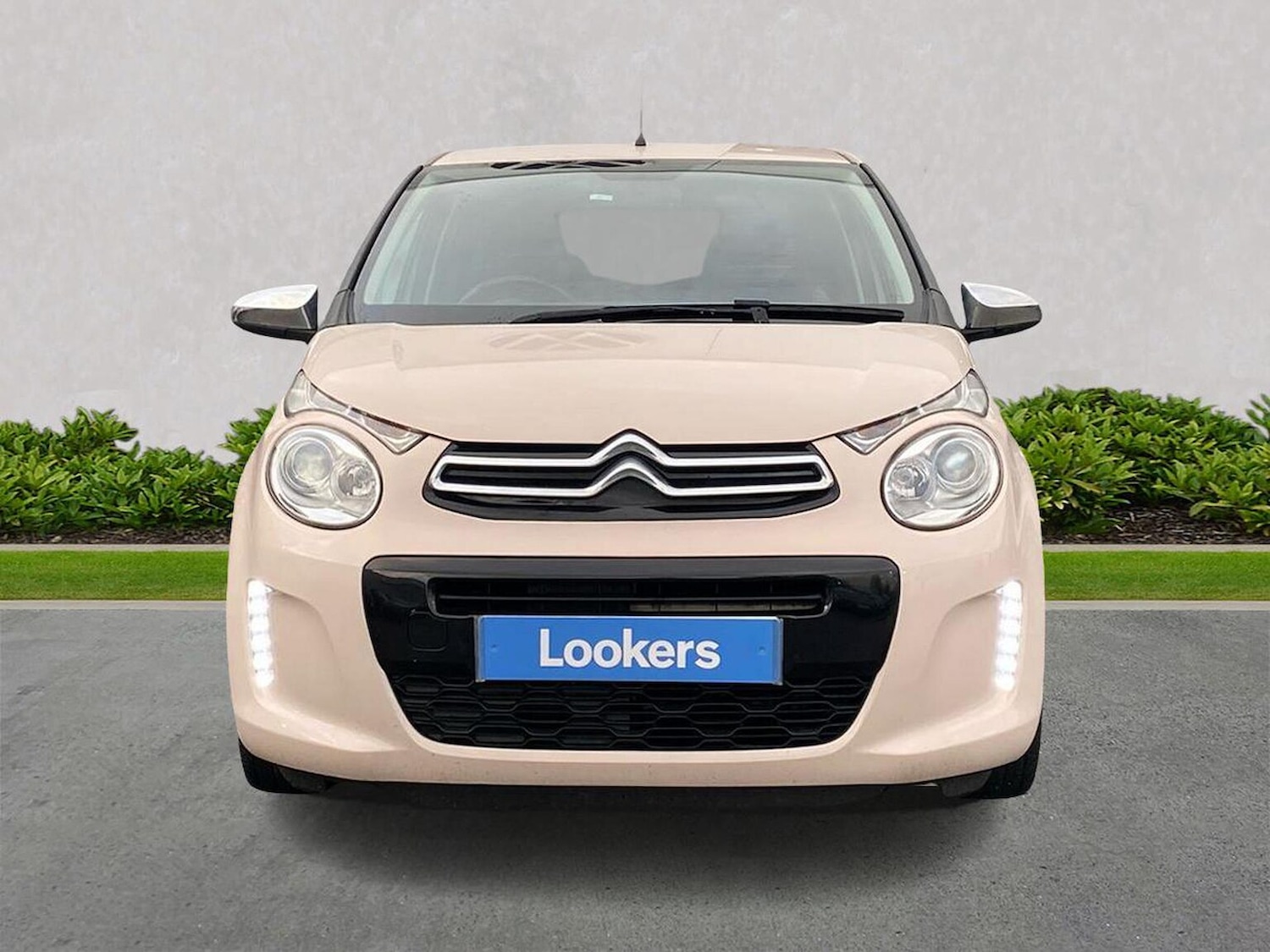 Used Citroen C1 2019 for sale - 76436540: Photo 5