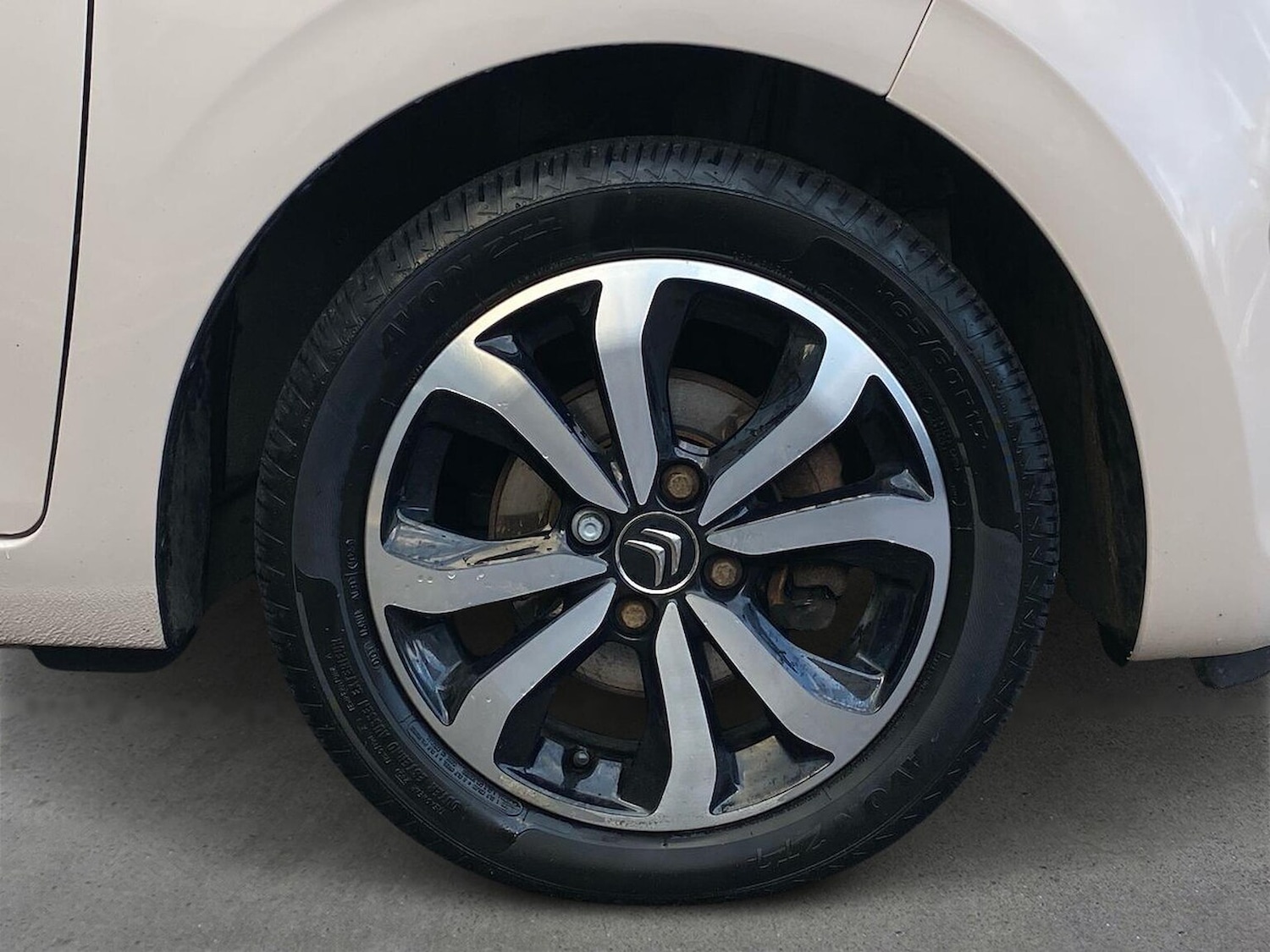 Used Citroen C1 2019 for sale - 76436540: Photo 6