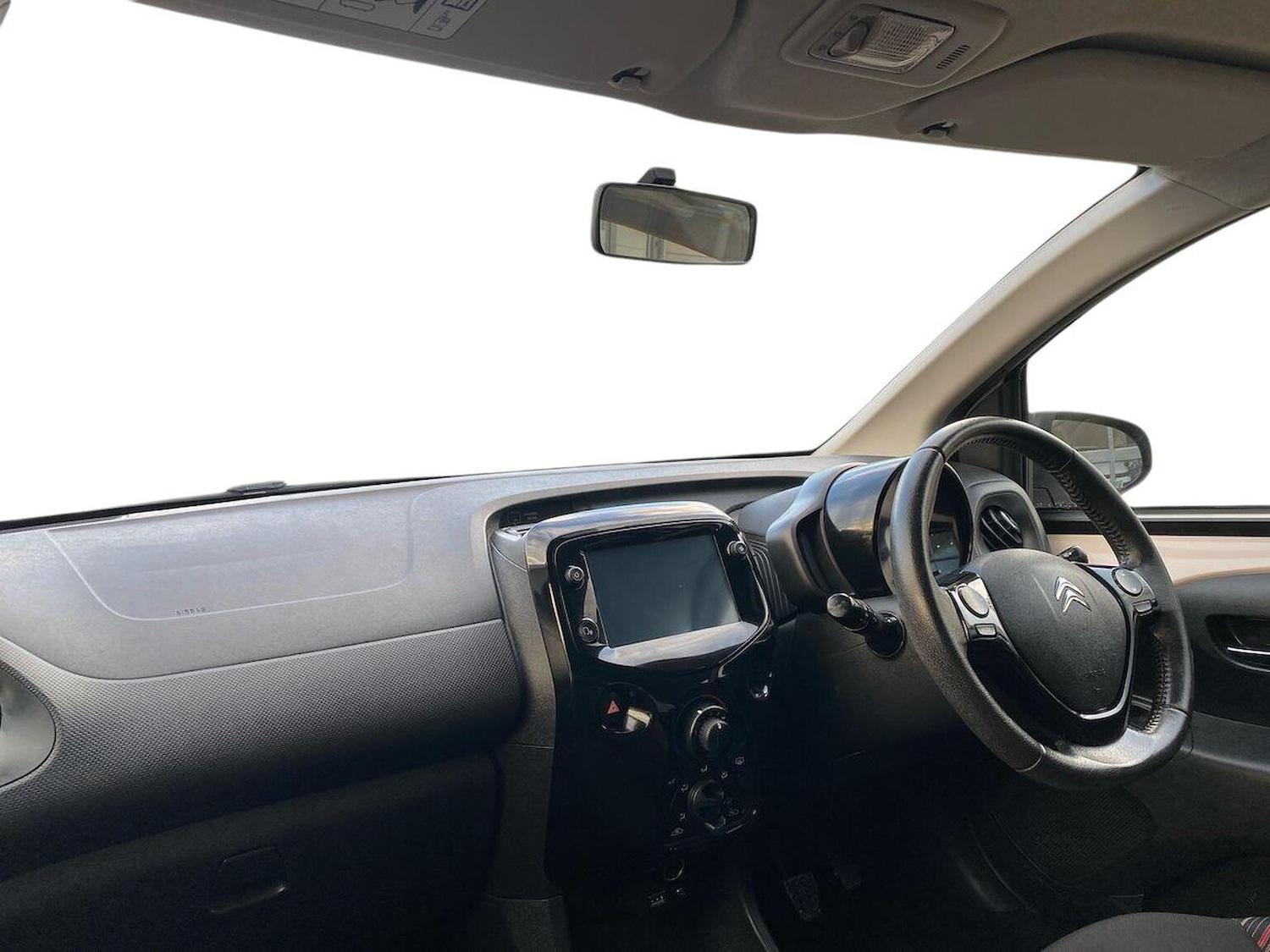 Used Citroen C1 2019 for sale - 76436540: Photo 7