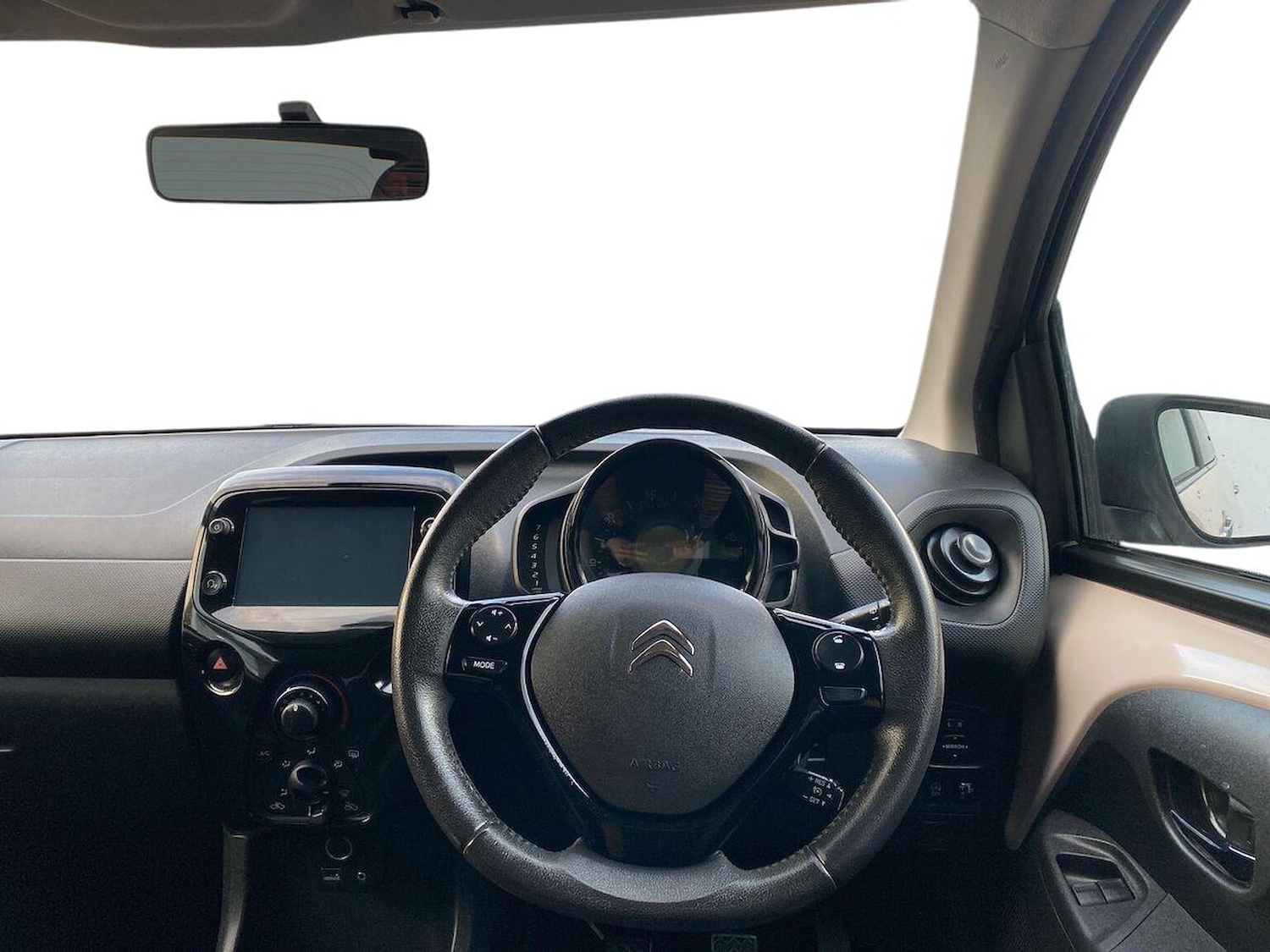 Used Citroen C1 2019 for sale - 76436540: Photo 9