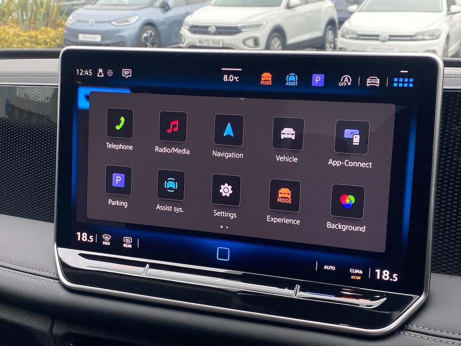 Used Volkswagen Tiguan 2024 for sale - 76736695: Photo 10