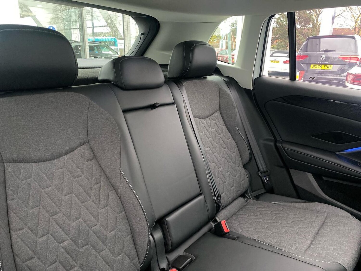 Used Volkswagen Tiguan 2024 for sale - 76736695: Photo 15