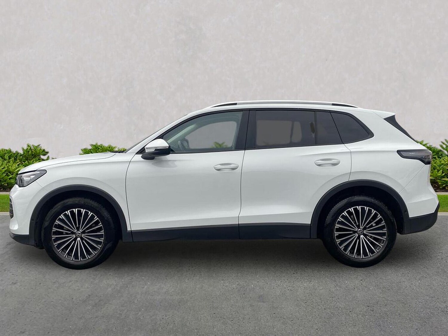 Used Volkswagen Tiguan 2024 for sale - 76736695: Photo 18