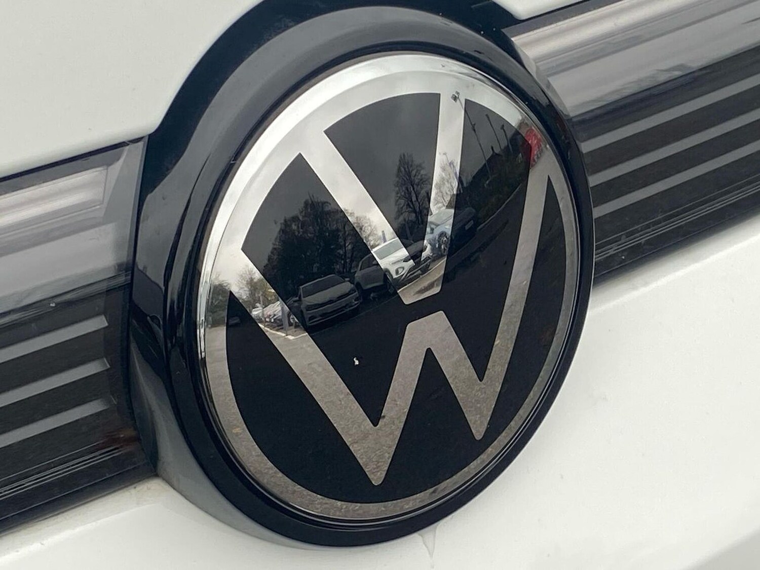 Used Volkswagen Tiguan 2024 for sale - 76736695: Photo 31