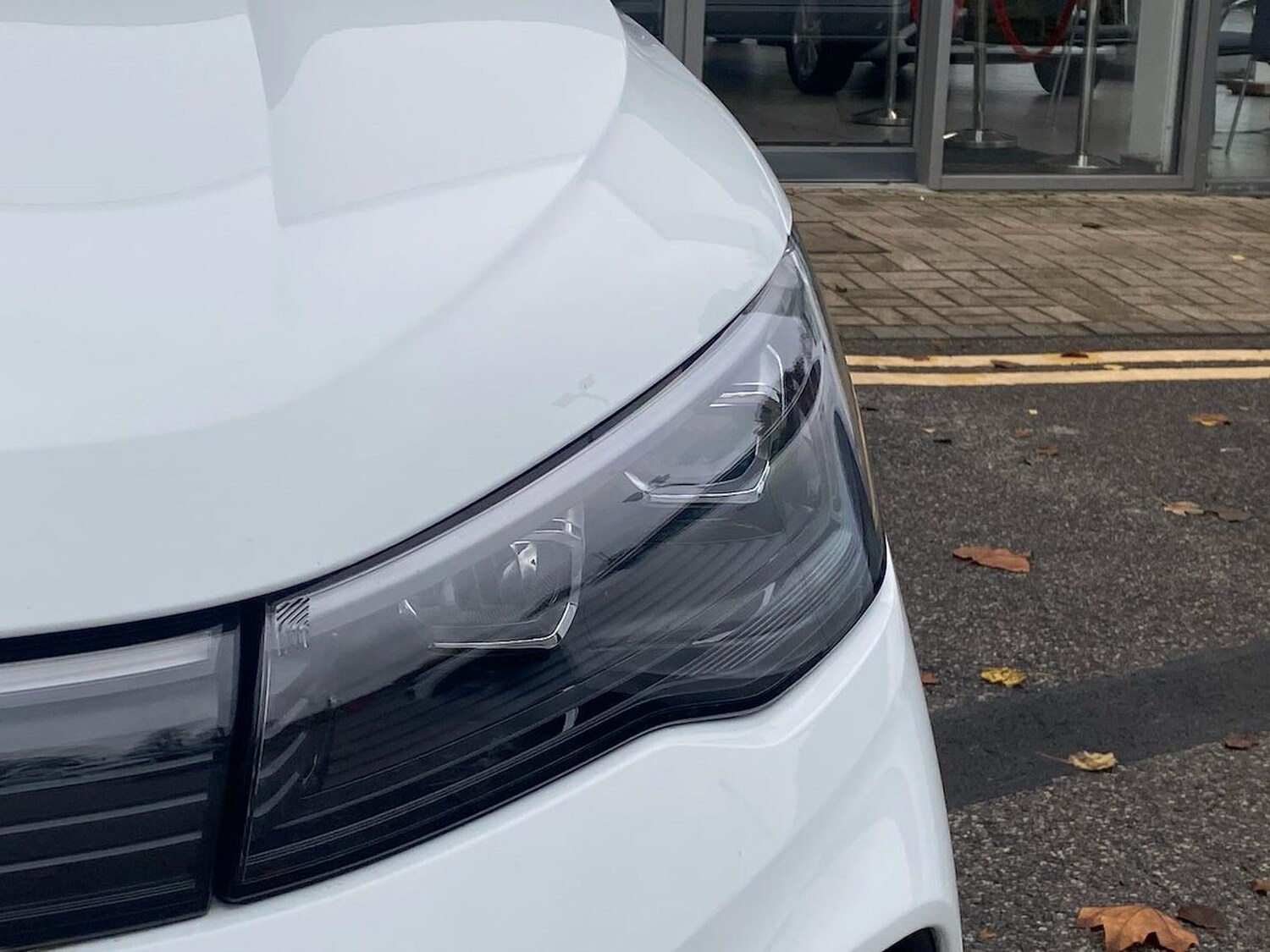 Used Volkswagen Tiguan 2024 for sale - 76736695: Photo 32