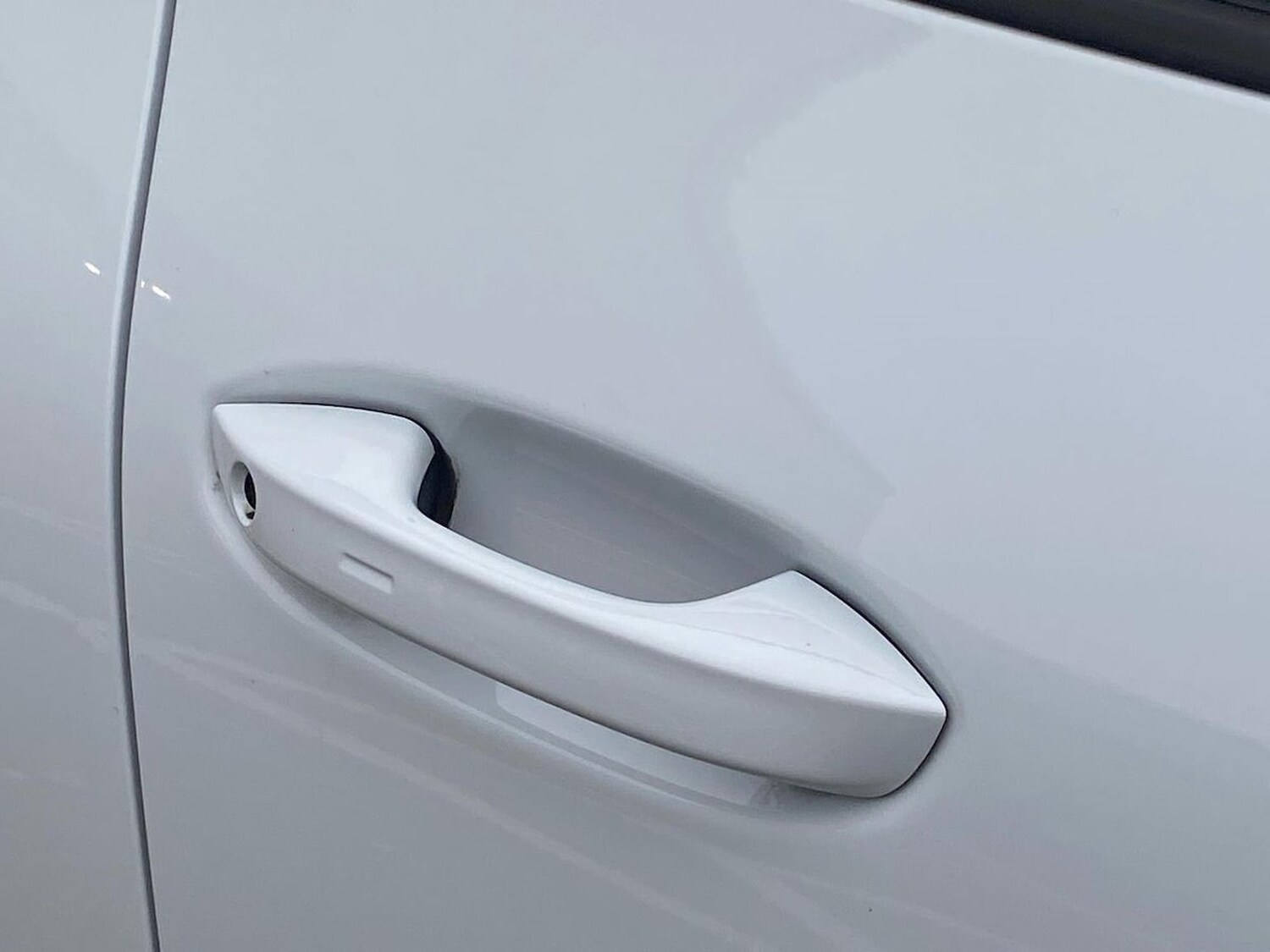 Used Volkswagen Tiguan 2024 for sale - 76736695: Photo 34