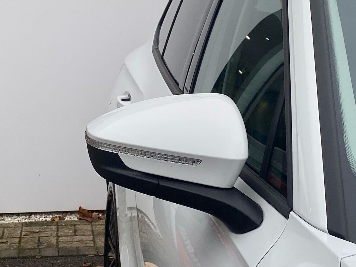 Used Volkswagen Tiguan 2024 for sale - 76736695: Photo 35