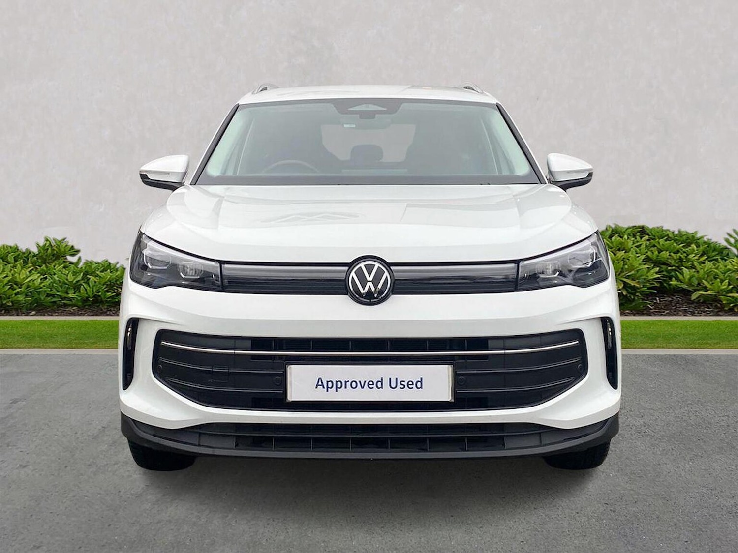 Used Volkswagen Tiguan 2024 for sale - 76736695: Photo 5