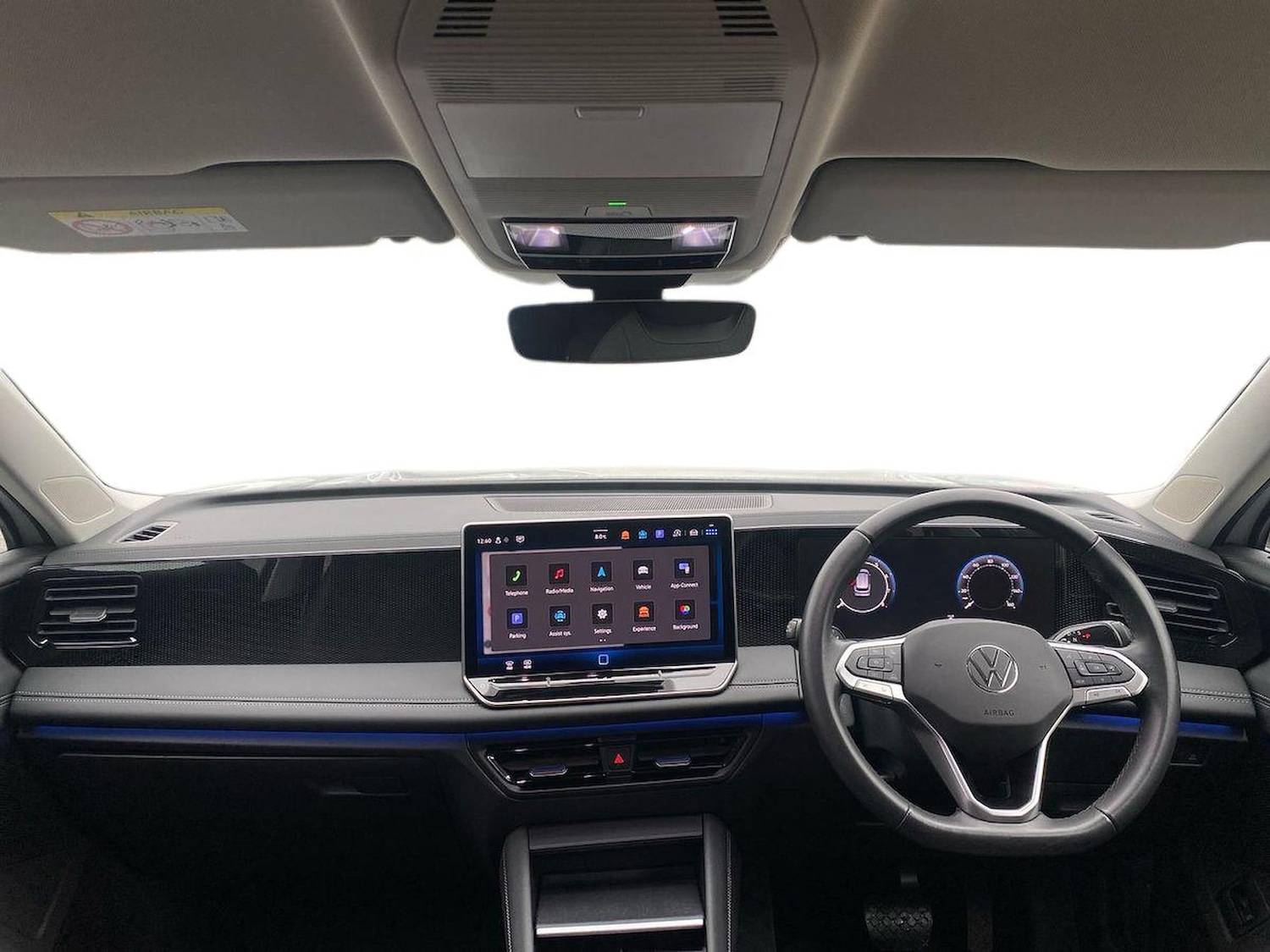 Used Volkswagen Tiguan 2024 for sale - 76736695: Photo 7