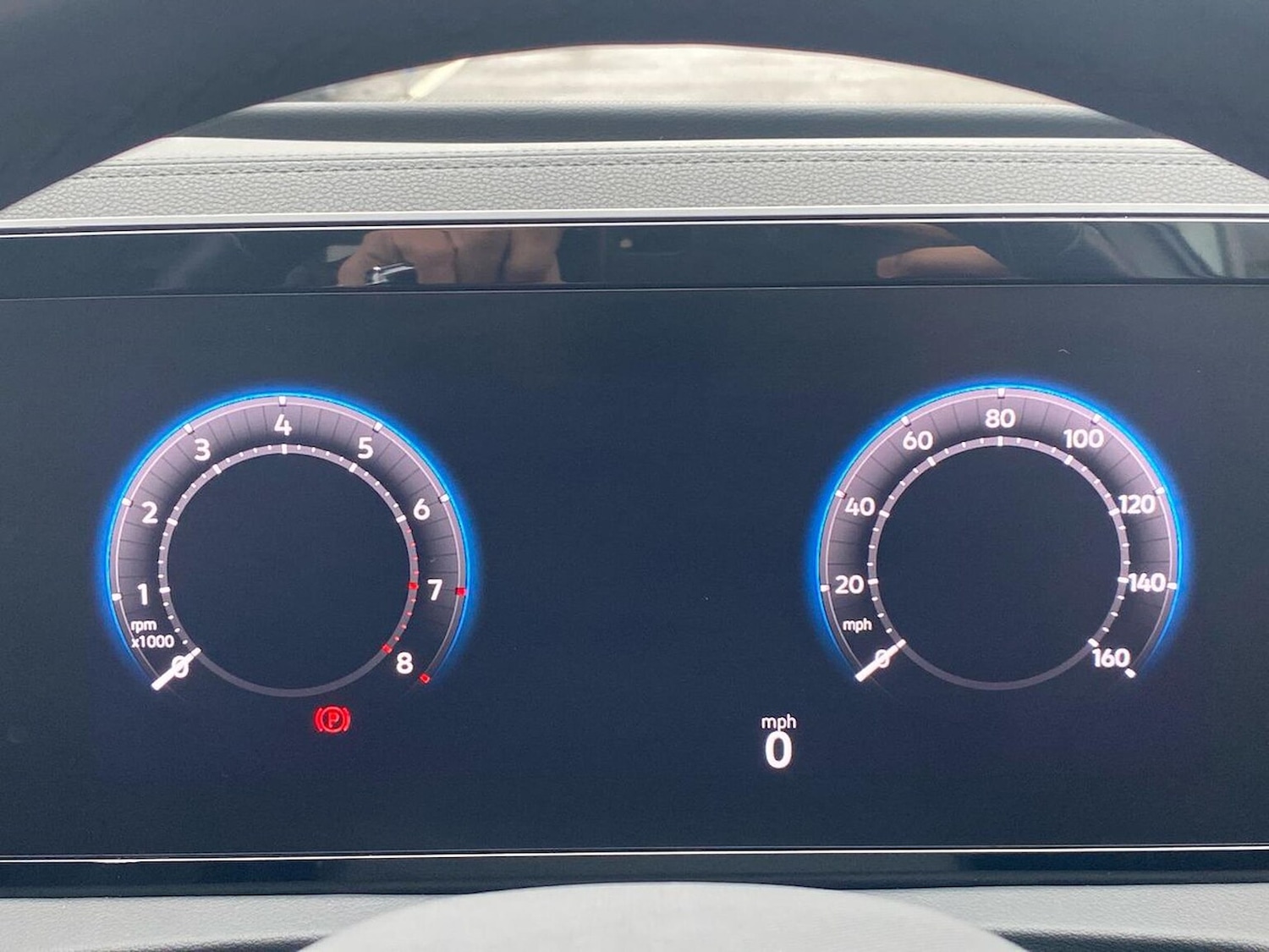 Used Volkswagen Tiguan 2024 for sale - 76736695: Photo 9