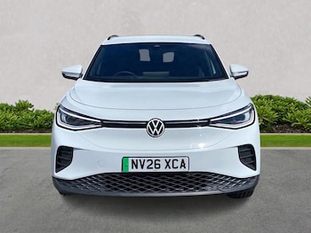 Used Volkswagen ID.4 2026 for sale - 78992541: Photo
