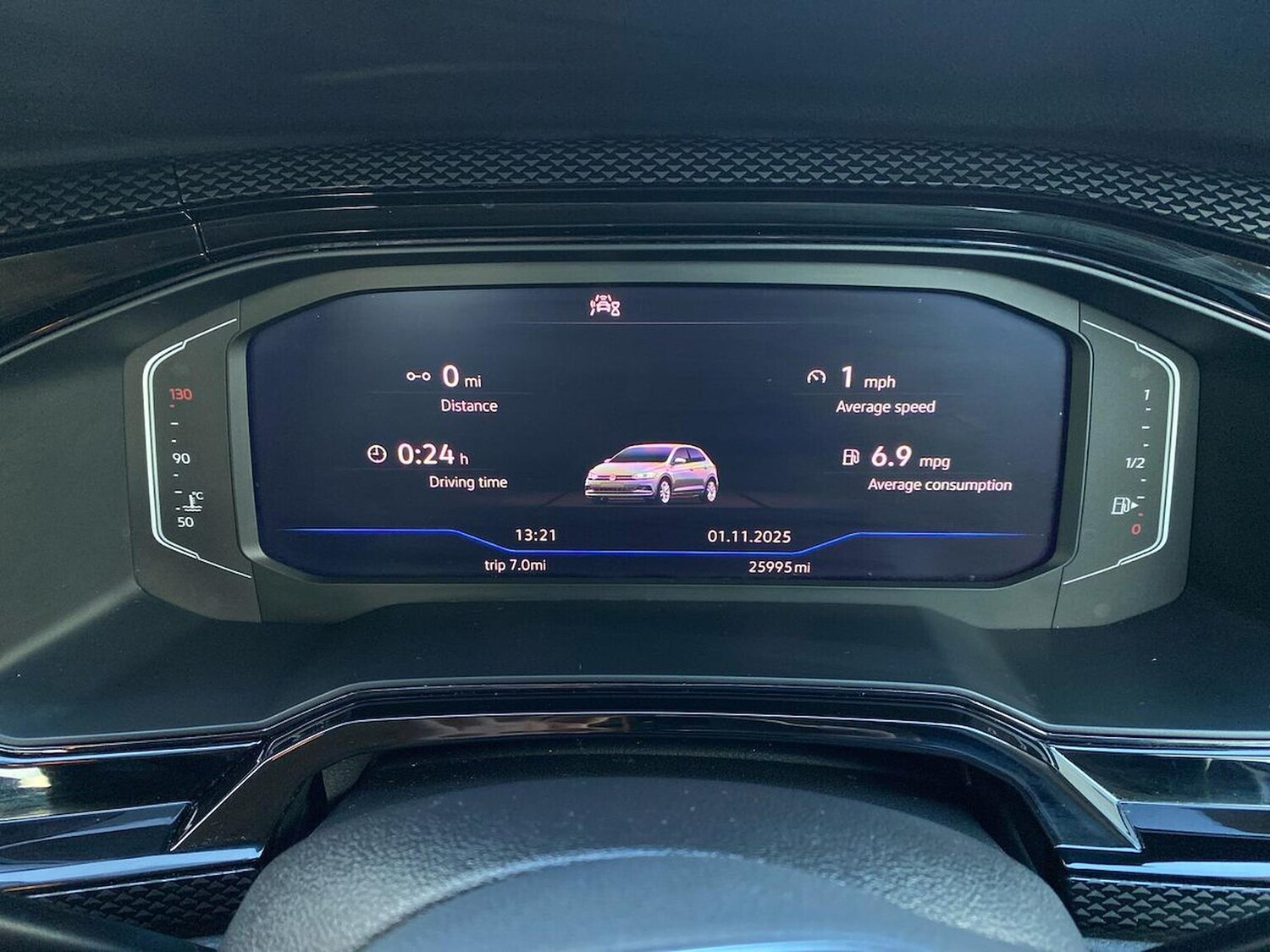 Used Volkswagen Polo 2023 for sale - 76437247: Photo 10