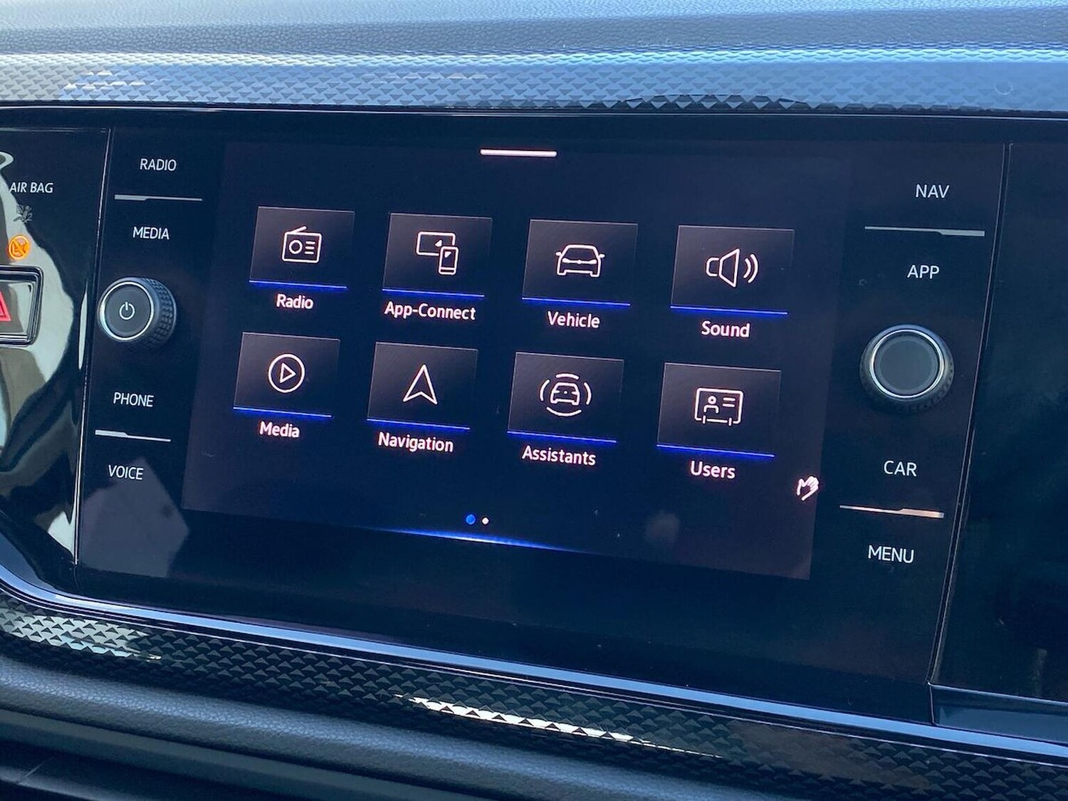 Used Volkswagen Polo 2023 for sale - 76437247: Photo 11