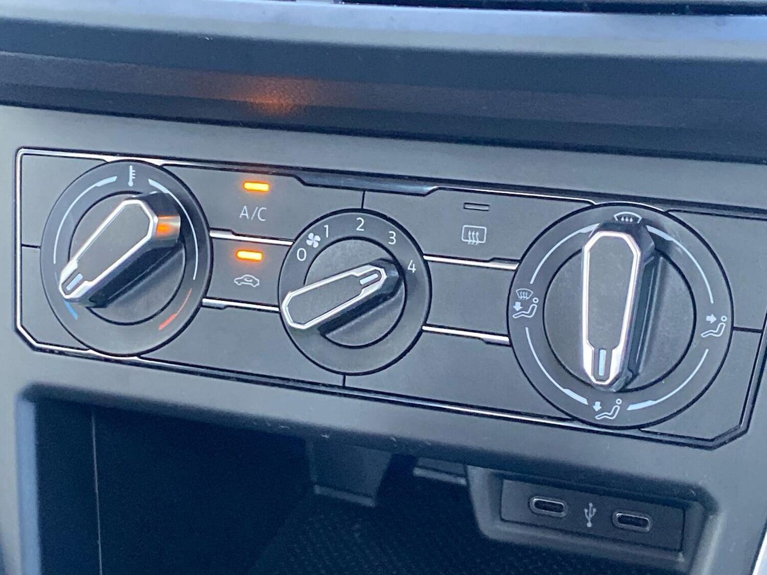 Used Volkswagen Polo 2023 for sale - 76437247: Photo 12