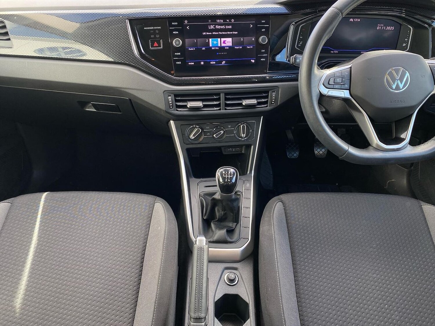 Used Volkswagen Polo 2023 for sale - 76437247: Photo 13