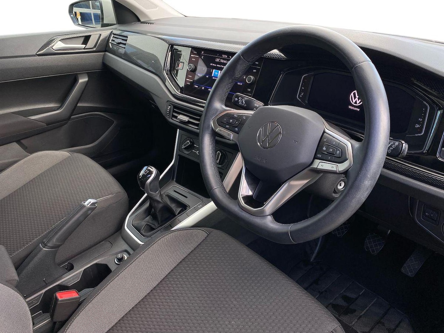 Used Volkswagen Polo 2023 for sale - 76437247: Photo 15